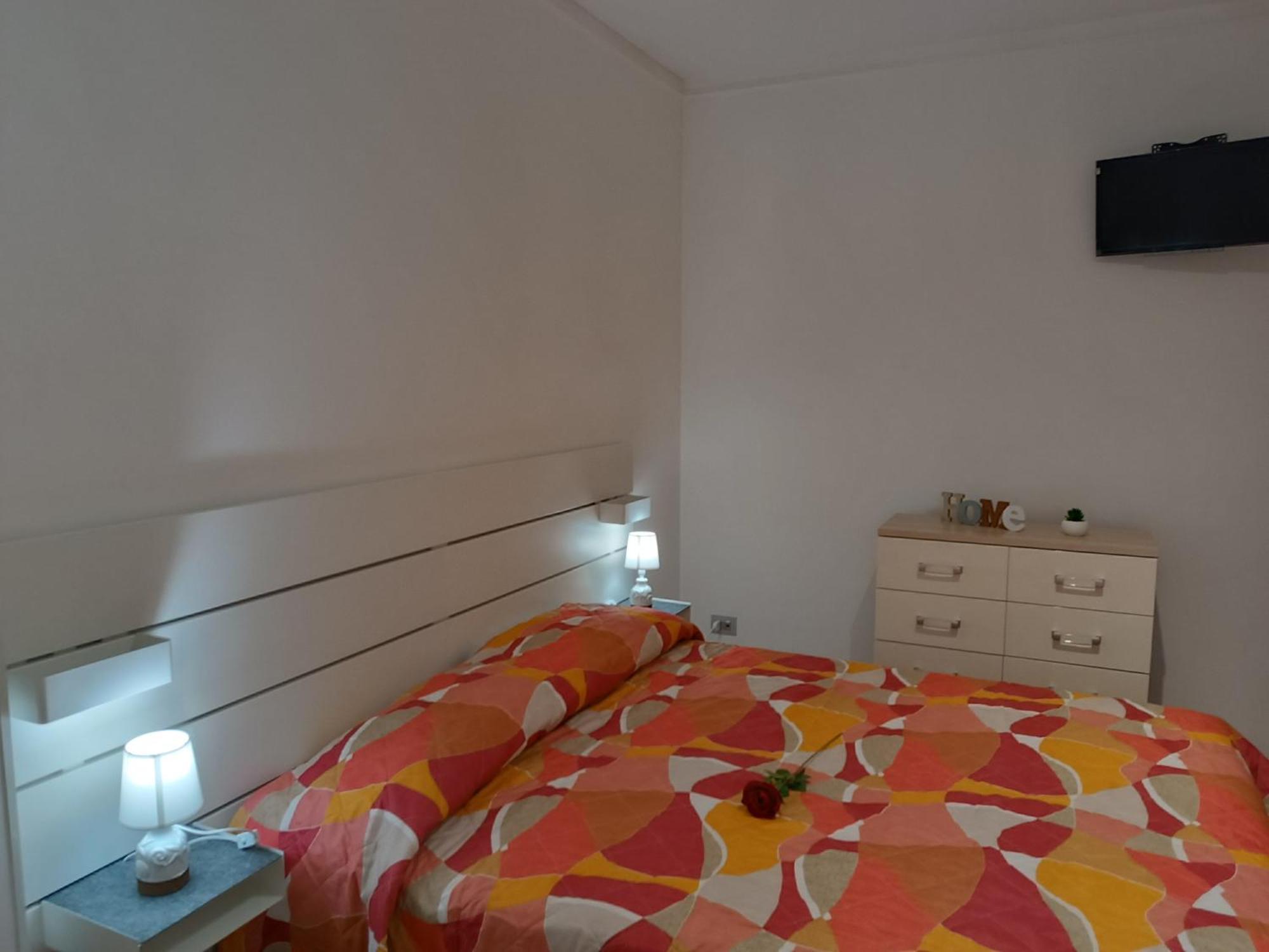 Ale'S House Apartment Monserrato Luaran gambar
