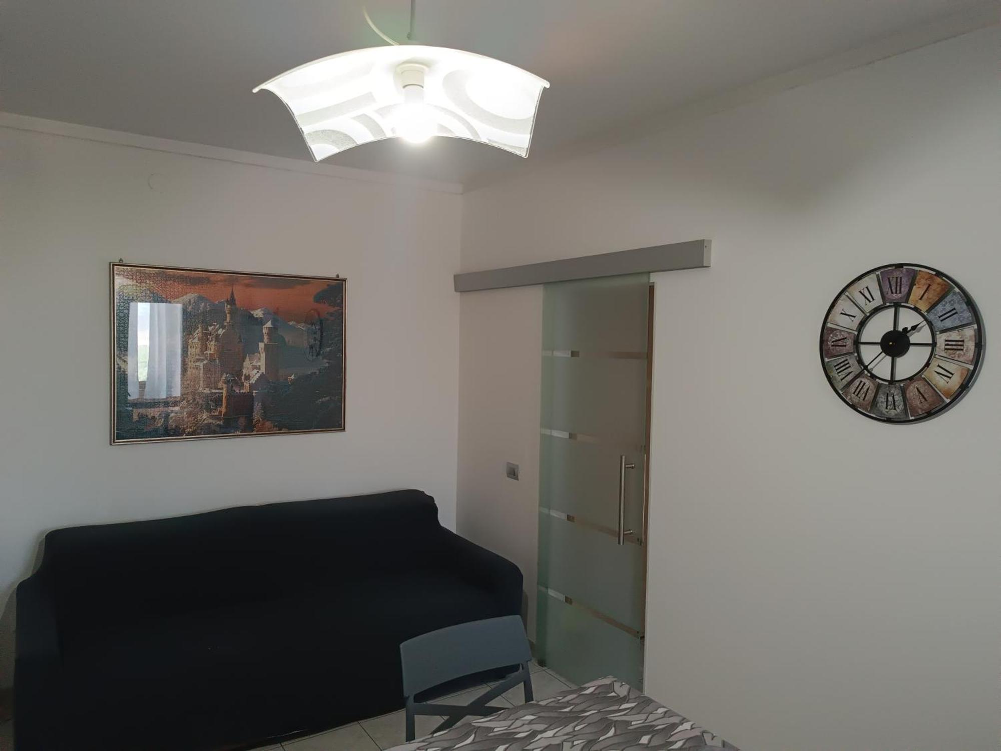Ale'S House Apartment Monserrato Luaran gambar