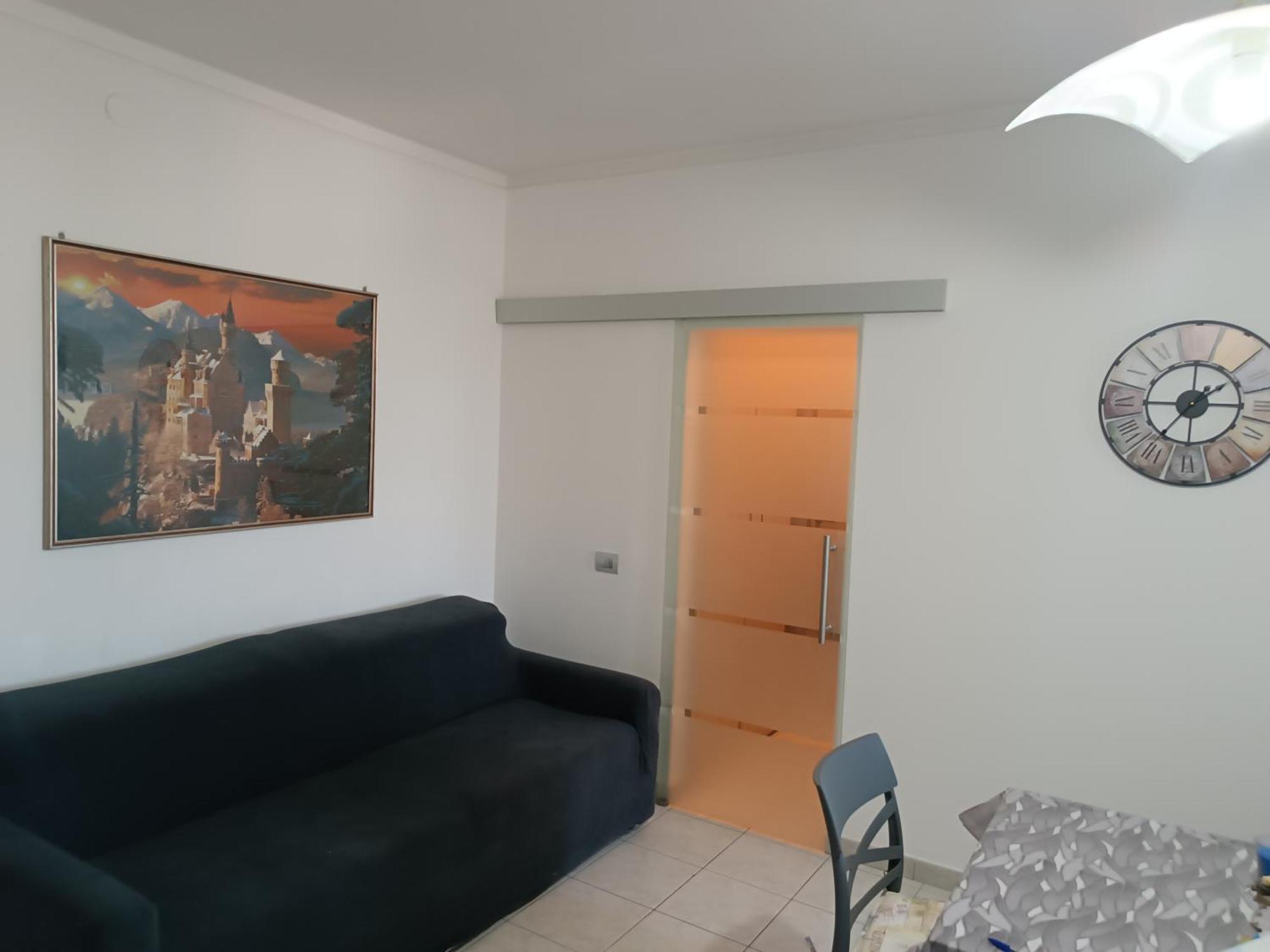 Ale'S House Apartment Monserrato Luaran gambar
