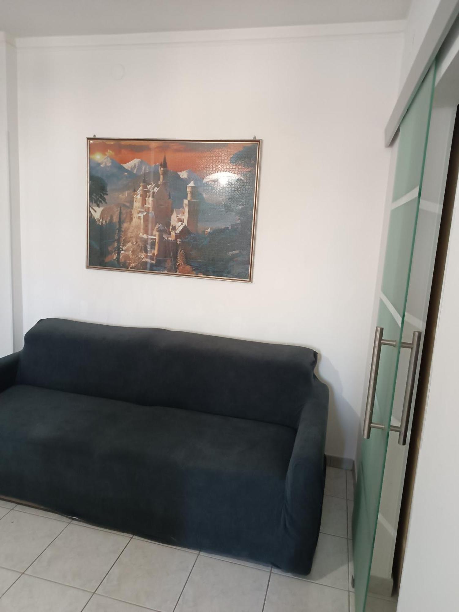 Ale'S House Apartment Monserrato Luaran gambar