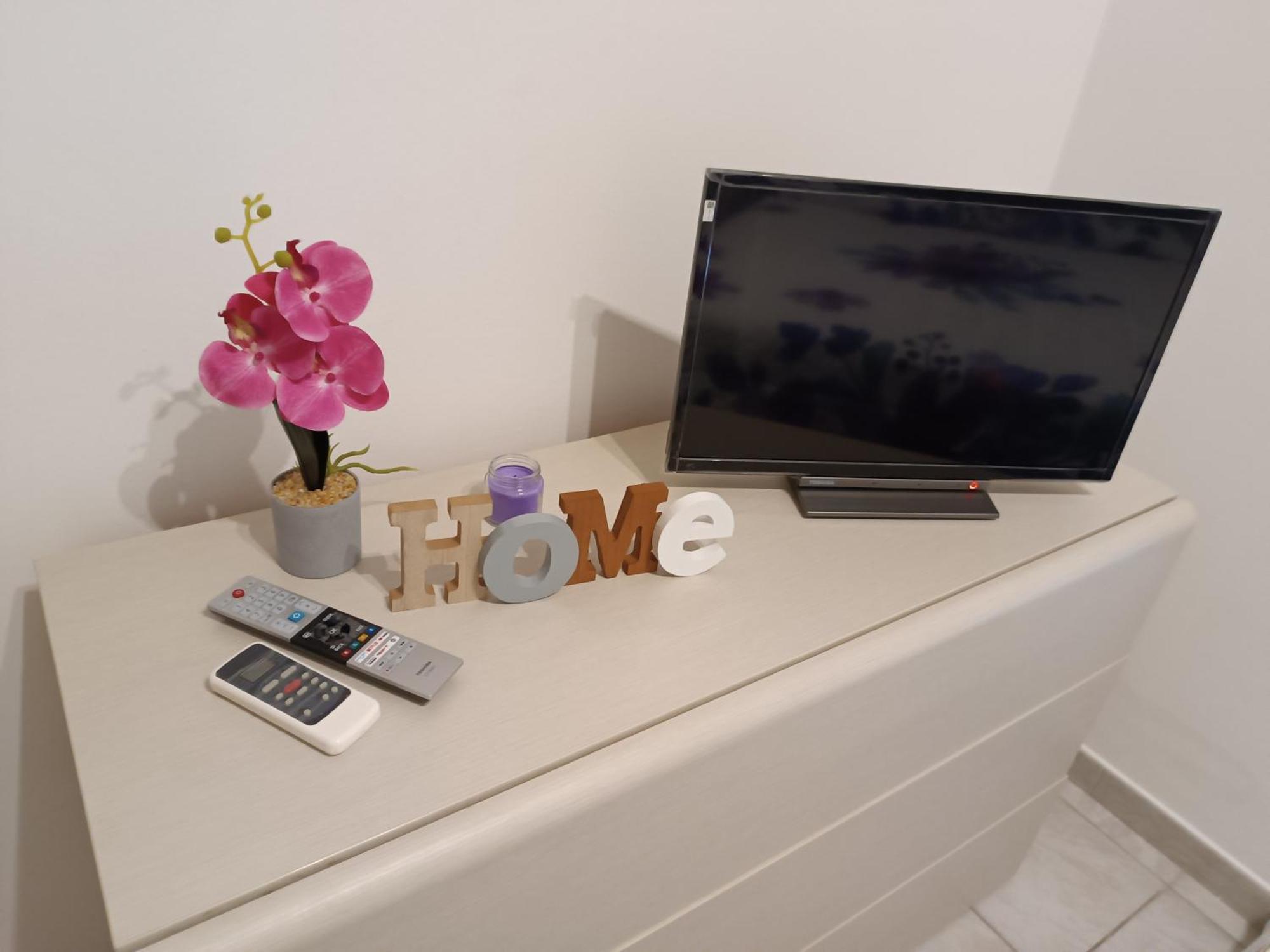 Ale'S House Apartment Monserrato Luaran gambar