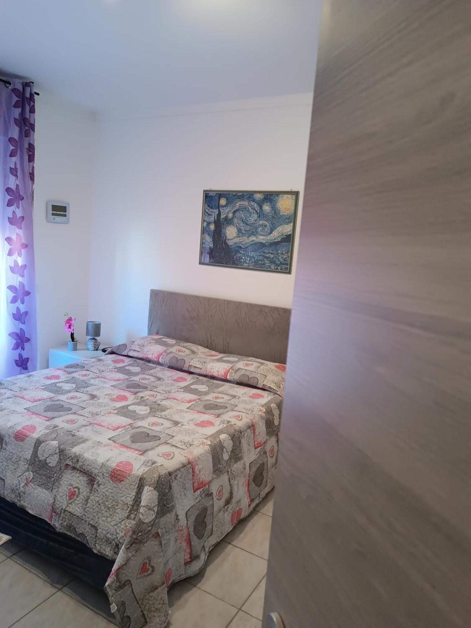 Ale'S House Apartment Monserrato Luaran gambar