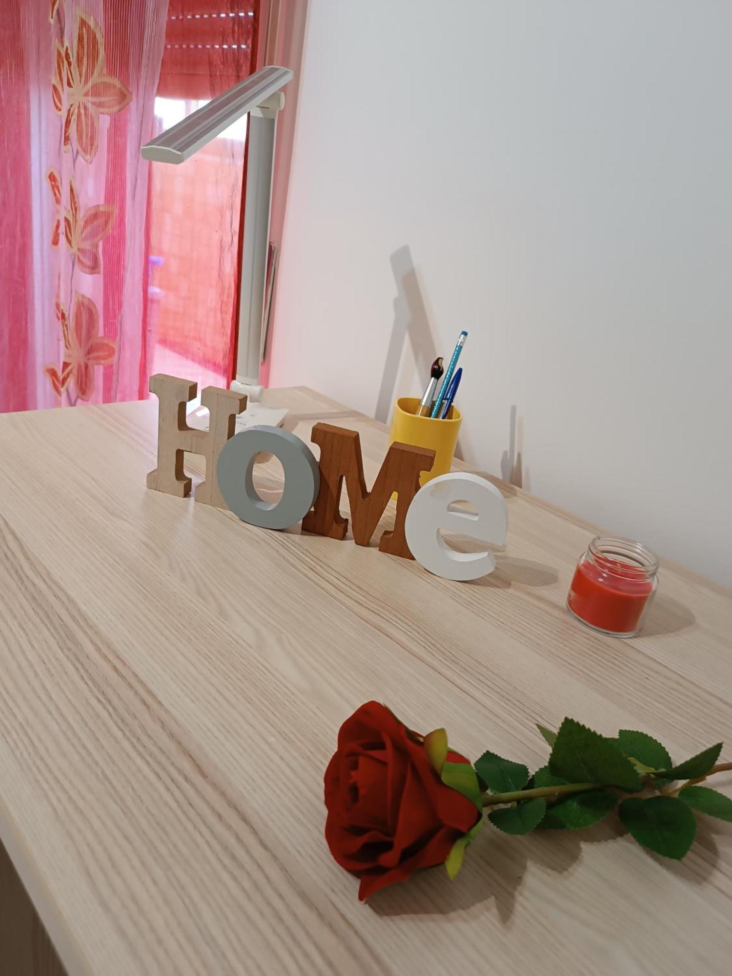 Ale'S House Apartment Monserrato Luaran gambar
