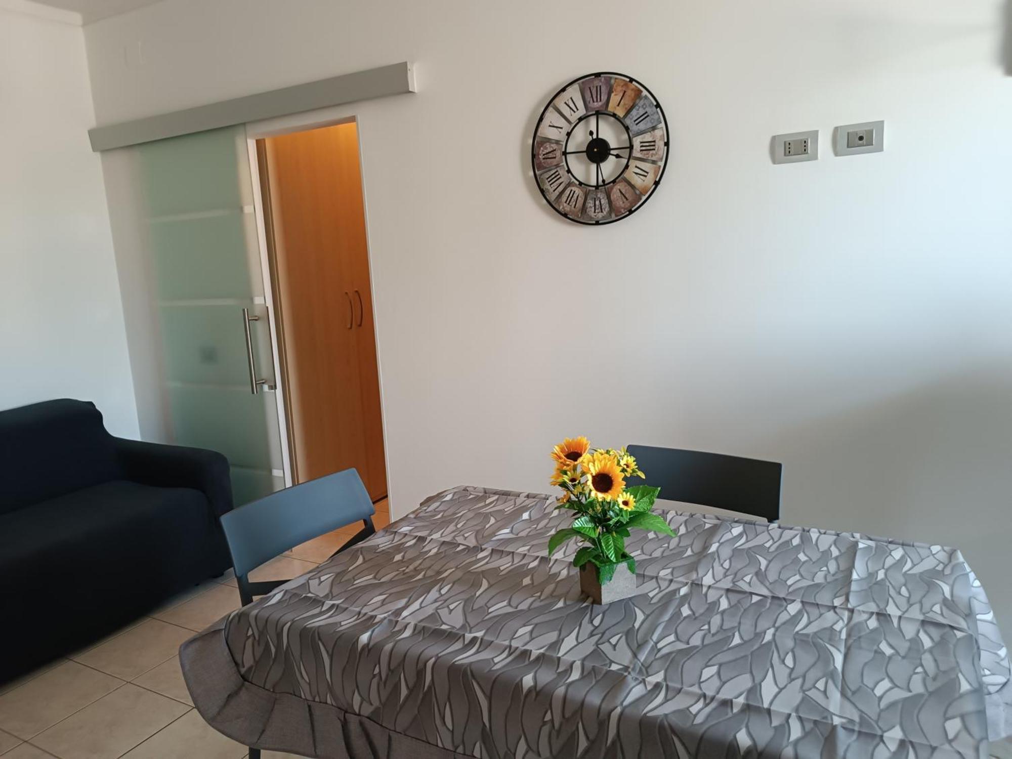 Ale'S House Apartment Monserrato Luaran gambar