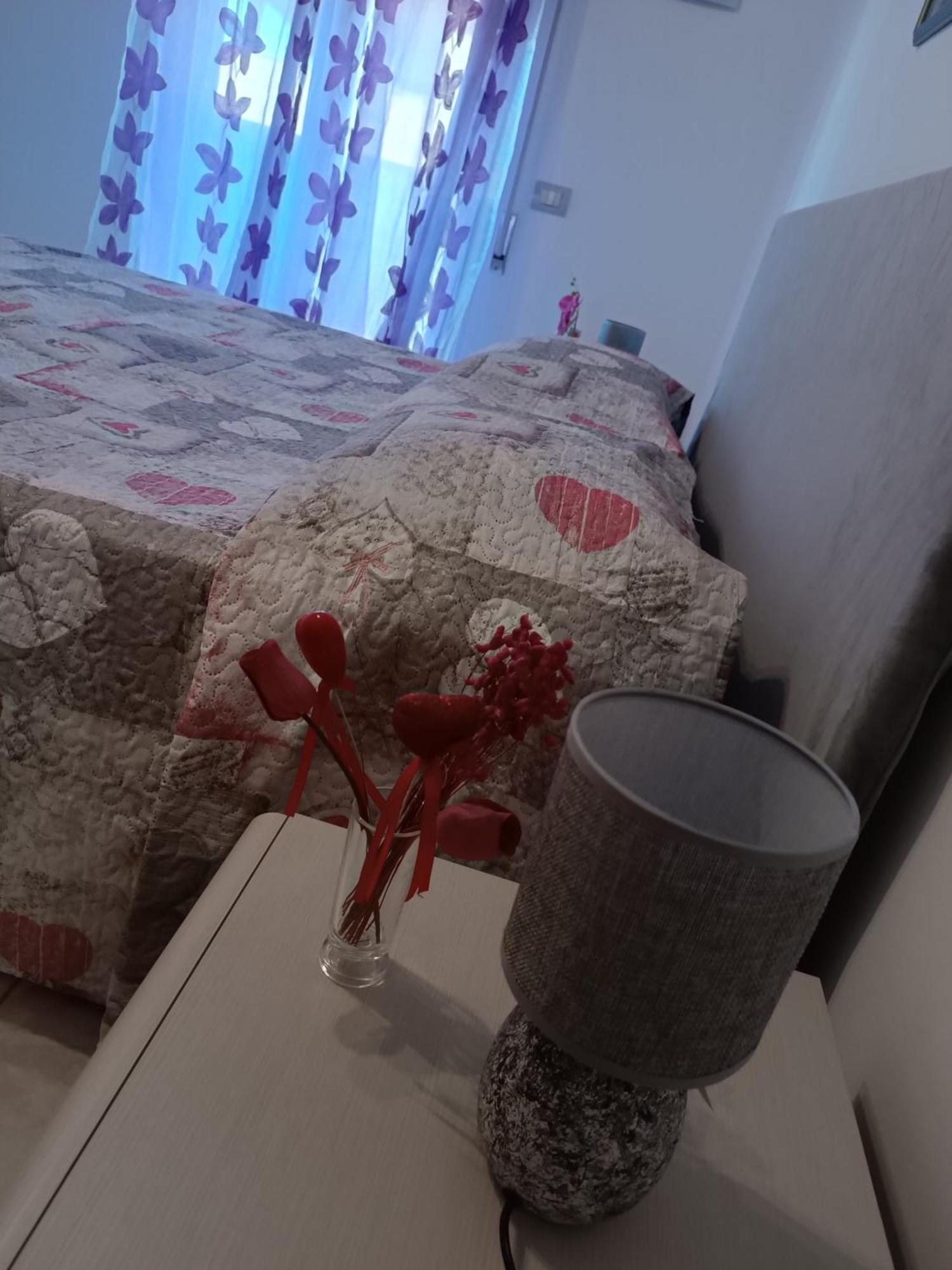 Ale'S House Apartment Monserrato Luaran gambar