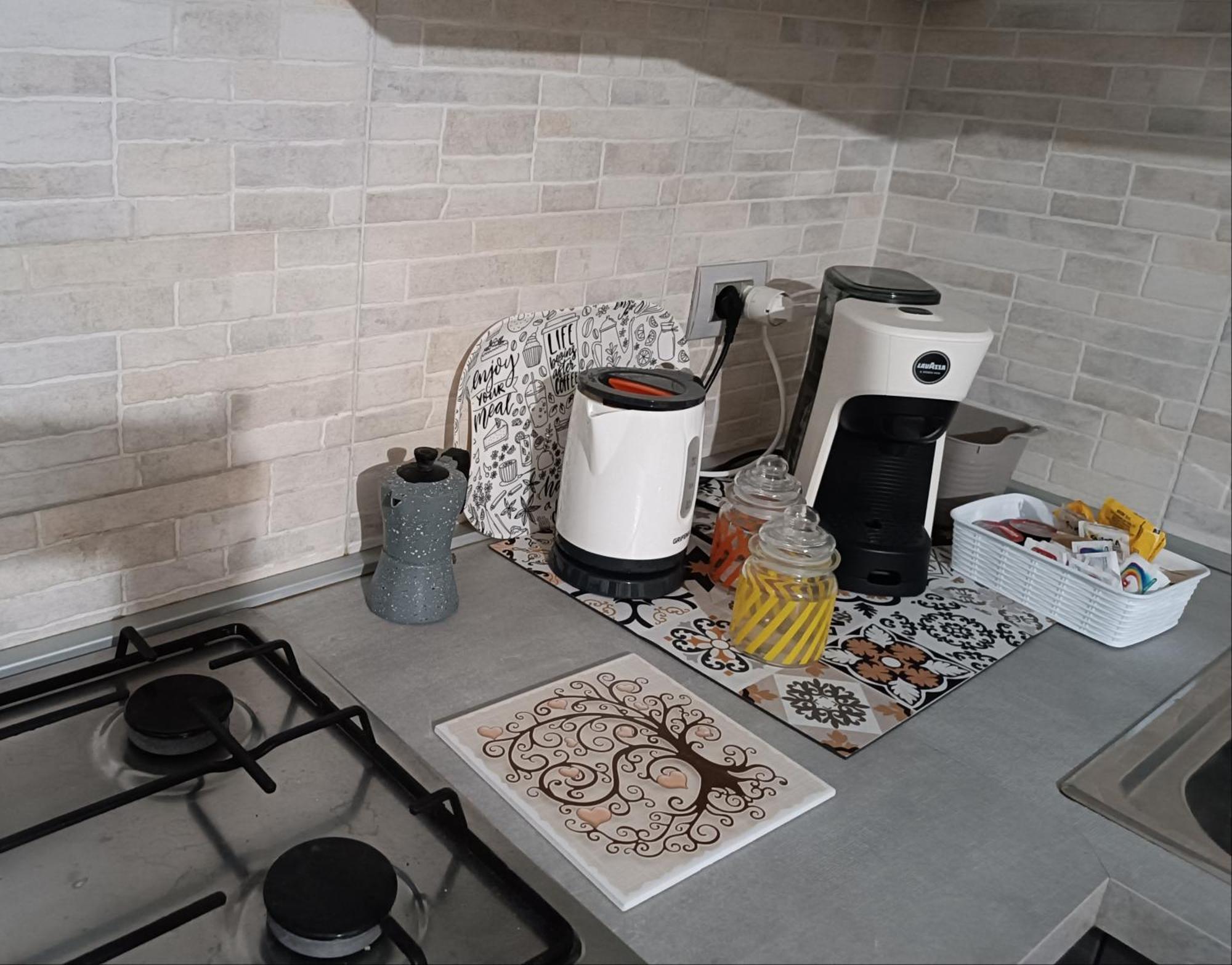 Ale'S House Apartment Monserrato Luaran gambar
